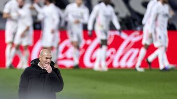 Real Madrid - Athletic Club