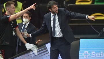 Mumbrú, con Kulboka