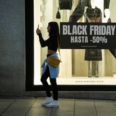 Black Friday: origen, significado, de dónde viene el nombre y porqué se llama ‘Viernes Negro’