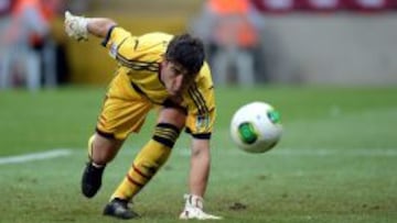 Sotres: "México es un rival duro, nos lo pondrá muy difícil"