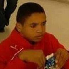 De la Academia Rey Mohammed VI a doblar su valor en un año y marcar de tres en tres