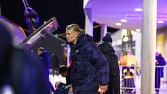 Haaland y Noruega eligen a Carolina del Norte para el Mundial 2026