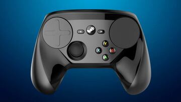 Valve debe pagar 4 millones de dólares por infringir una patente con el Steam Controller
