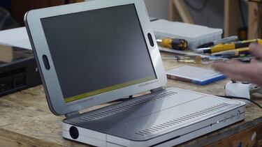 Consiguen hacer portátil una Xbox One S