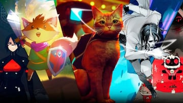 The best indie games of 2022