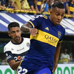 Tras ganar el título, Villa ya piensa en el partido ante DIM