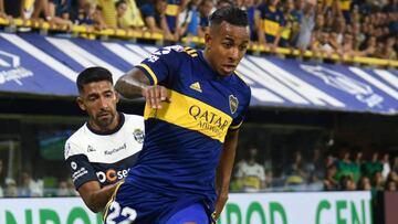 Tras ganar el título, Villa ya piensa en el partido ante DIM