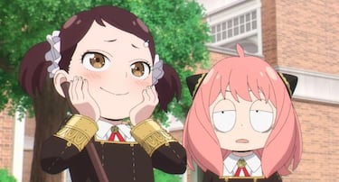 Spy × Family: episodio 22 Temporada 2: fecha de lanzamiento, horario y dónde verlo online