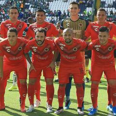 Veracruz no se presentará en Jornada 14; la Liga se detendría