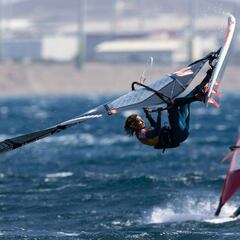 Iballa arrebata la corona de su hermana en Pozo Izquierdo