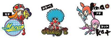 Wario Ware Inc. Touched!