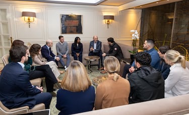 Mundial 2030: así está la carrera de la que aún pueden caer más sedes