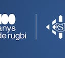 La Santboiana, decano del rugby español, ya es centenaria