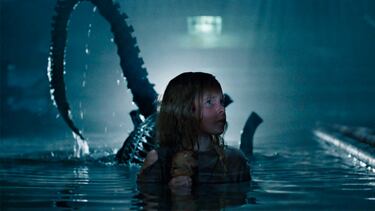 James Cameron detalla cómo mejorar el diseño de los xenomorfos de la saga ‘Alien’