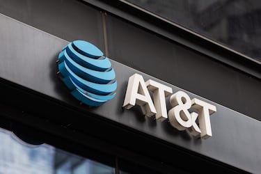 ¿Adiós a AT&T?: tras los pasos de Movistar la compañía se plantea vender su actividad en México