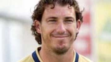 <b>PRETENDIDO</b>. Pese a tener ofertas de equipos españoles, Josemi se marcha al Liverpool de Rafa Benítez.