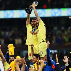 Regalos navideños que pedirán los cuatro grandes de la Liga MX