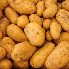 Un experto en emergencias pide que no comamos este tipo de patata: esto es lo que contiene