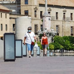 ¿Cuándo se vuelve a decidir qué provincias pueden pasar de fase?