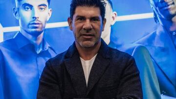 “Lo que hace hablar antes de los partidos... Veremos si siguen con la misma idea de tener VAR cuando te benefician”