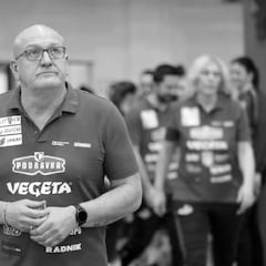 El campeón olímpico Zlatan Saracevic muere a los 59 años tras un ataque al corazón