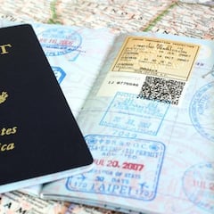 Visas ETIAS: ¿Cuáles son los requisitos y cómo solicitarla?