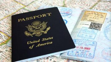 Visas ETIAS: ¿Cuáles son los requisitos y cómo solicitarla?