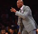 Byron Scott se retira: "Ahora estoy disfrutando de la vida"