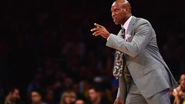 Byron Scott se retira: "Ahora estoy disfrutando de la vida"