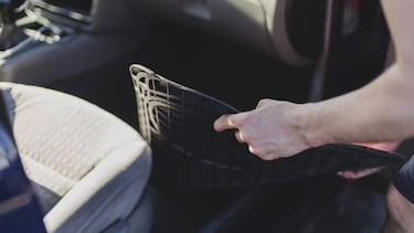 Protege tu coche del fro y la nieve y adelntate al invierno con esta seleccin de imprescindibles