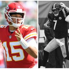 Lo mejor y lo peor de la semana 1 de la NFL