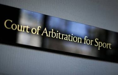 CAS ruling annoys Barça but provides relief for Madrid