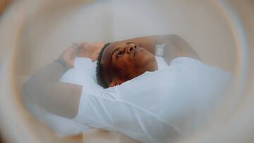 Los Wolves hicieron oficial la llegada del jugador colombiano, quien viene procedente del Fluminense de Brasil y firmó por las próximas cuatro temporadas.