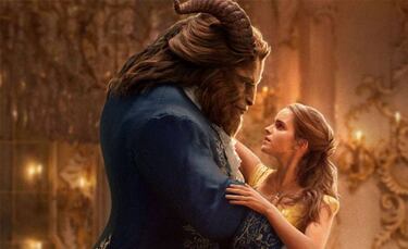 'El jorobado de Notre Dame' en versión live action