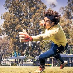 Guillermo Ochoa tiene todo listo para debutar con el América