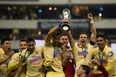 La nueva coincidencia que acerca al América al título del Apertura 2024