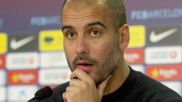 "El duelo es vital, tenemos que estar cerca del líder"