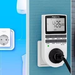 Reunimos los mejores temporizadores para ahorrar 500 euros en la factura la de luz