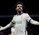 Mercado caliente en Europa: Salah, Kolo Muani, Pavard...