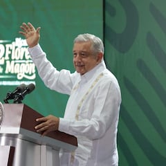 AMLO manda mensaje de ánimo a Joe Biden tras contagio de Covid-19