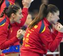 España - Holanda: TV, horario y dónde ver en directo la final del Mundial de balonmano