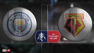 FA Cup Final 2019: Man City vs Watford - big match focus