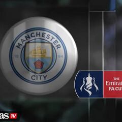 FA Cup Final 2019: Man City vs Watford - big match focus