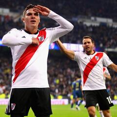 Juan Fernando 'Kingtero': el mejor jugador de la final