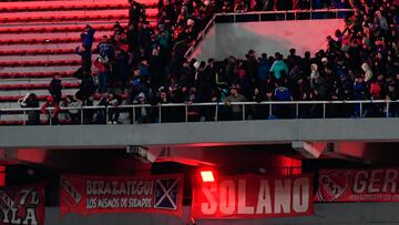 “Barbarie” y “Masacre”: la prensa mundial reaccionó a los graves incidentes en el duelo de la U