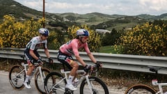 Tagliacozzo y sterrato, platos fuertes de la semana