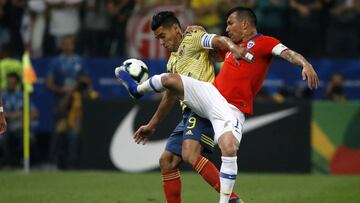 Chile tiene rival para la fecha FIFA que se jugará en octubre