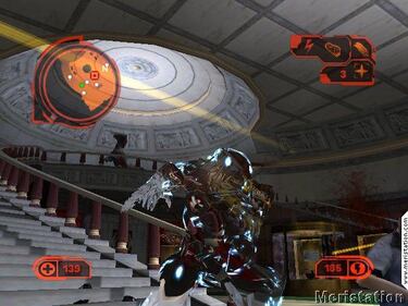 Predator: Concrete Jungle