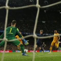 Todos los goles del Barcelona vs Atlético de Madrid