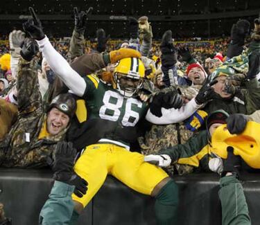 Entregar el corazón